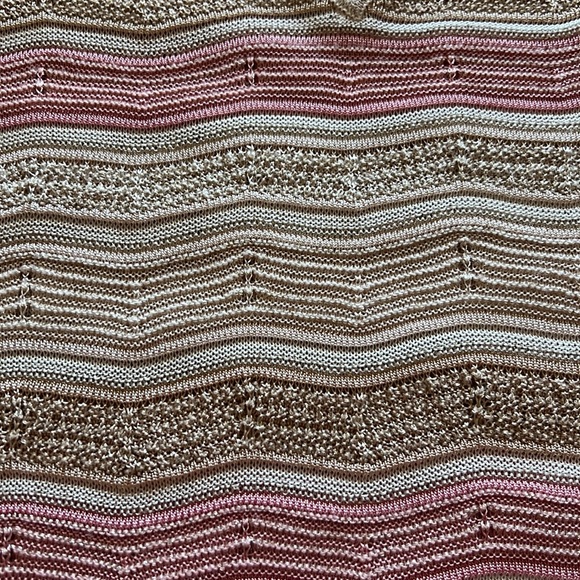 WHBM Knit Tank - Picture 5 of 7